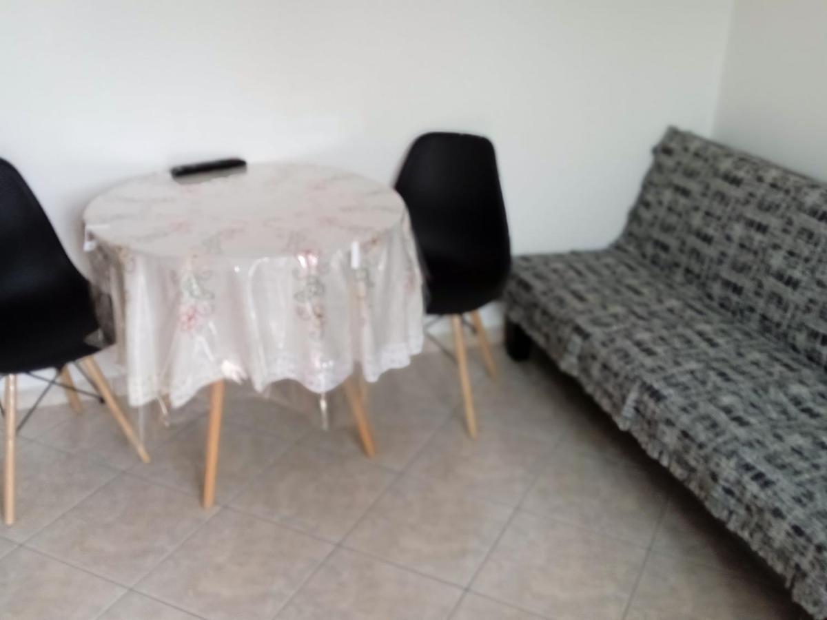 Σπίτι Στο Βουνό Αλλά Μια Ανάσα Από Τη Θάλασσα Villa Paleochori Eksteriør bilde