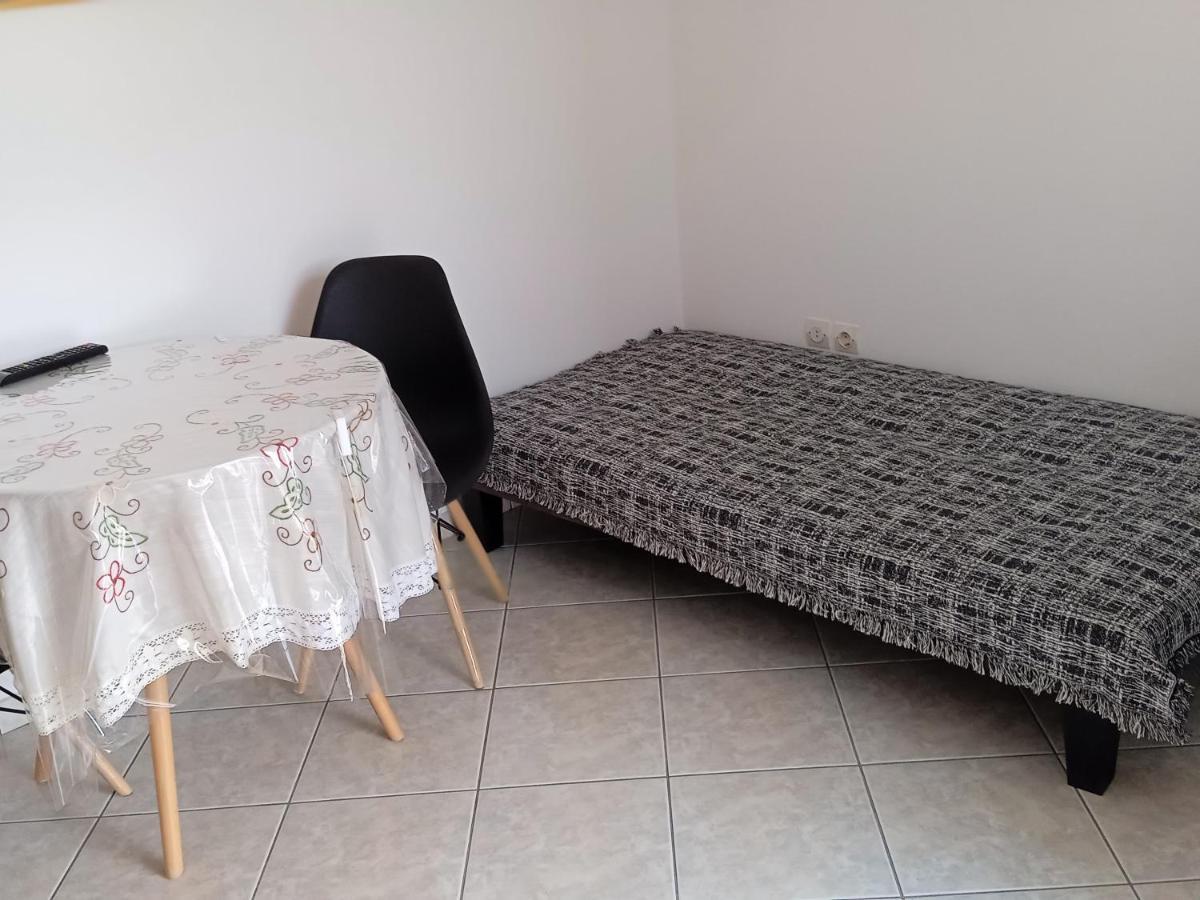Σπίτι Στο Βουνό Αλλά Μια Ανάσα Από Τη Θάλασσα Villa Paleochori Eksteriør bilde
